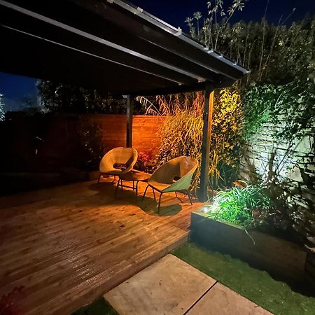 The Cottage Hideout Upholland Extérieur photo