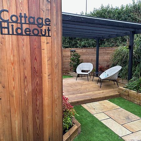 The Cottage Hideout Upholland Extérieur photo
