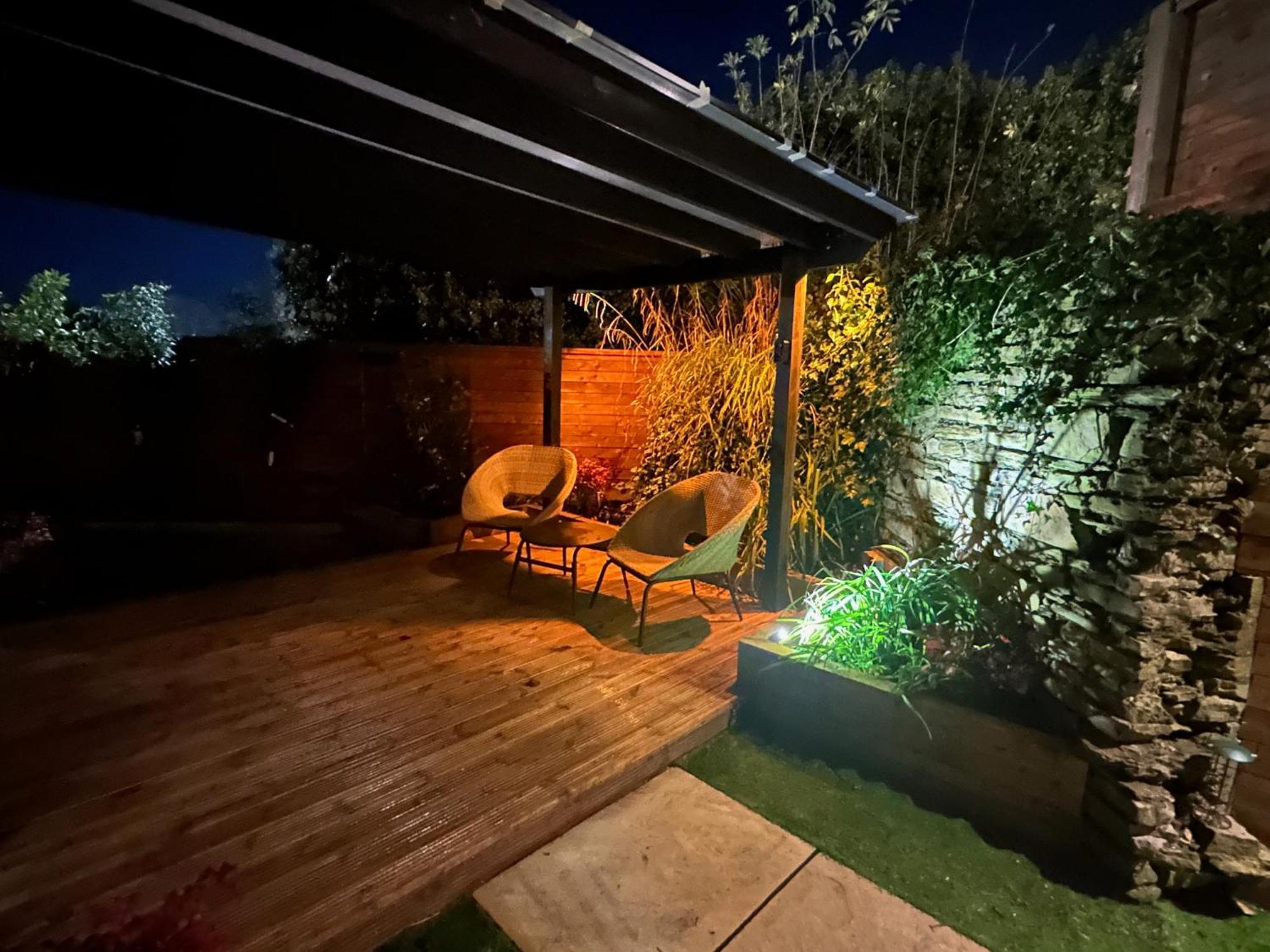 The Cottage Hideout Upholland Extérieur photo