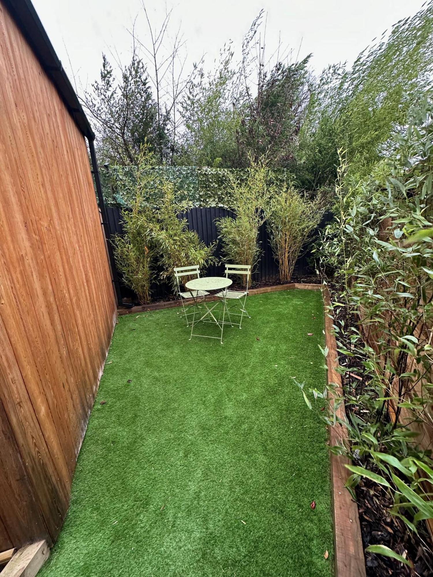 The Cottage Hideout Upholland Extérieur photo