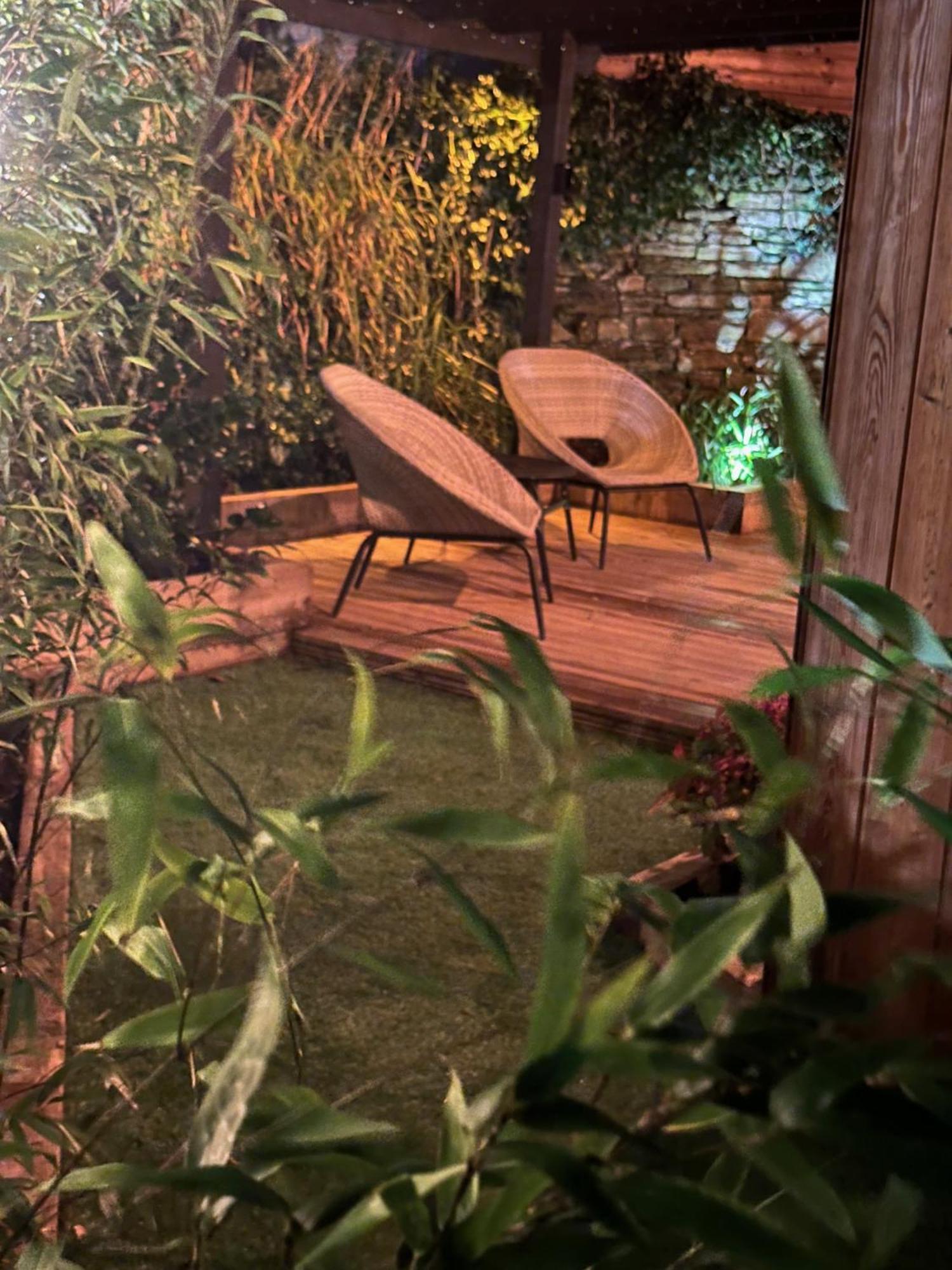 The Cottage Hideout Upholland Extérieur photo