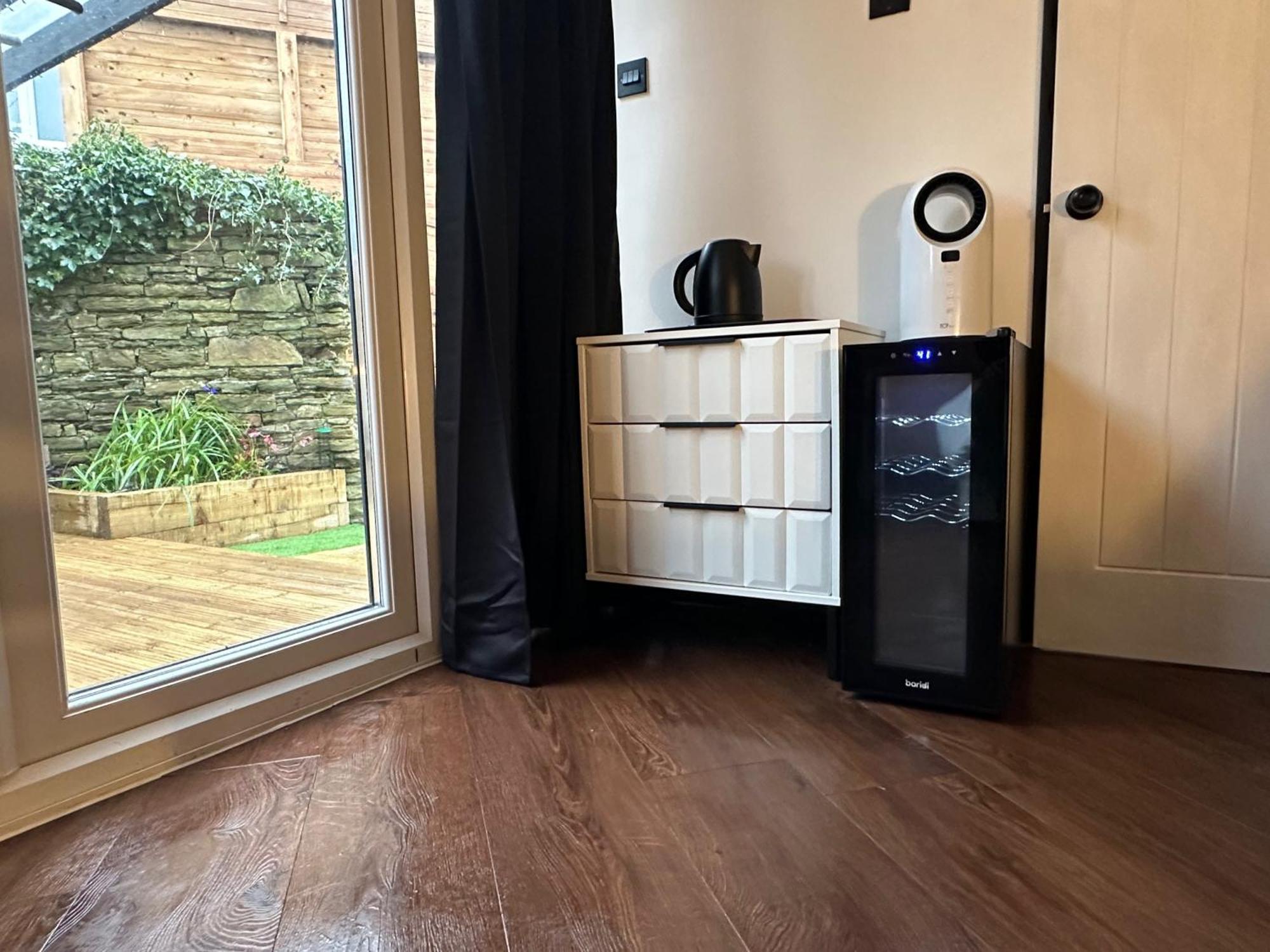The Cottage Hideout Upholland Extérieur photo