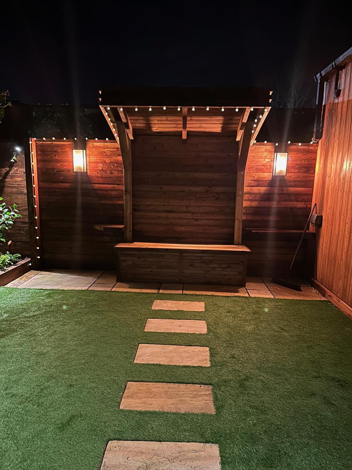 The Cottage Hideout Upholland Extérieur photo