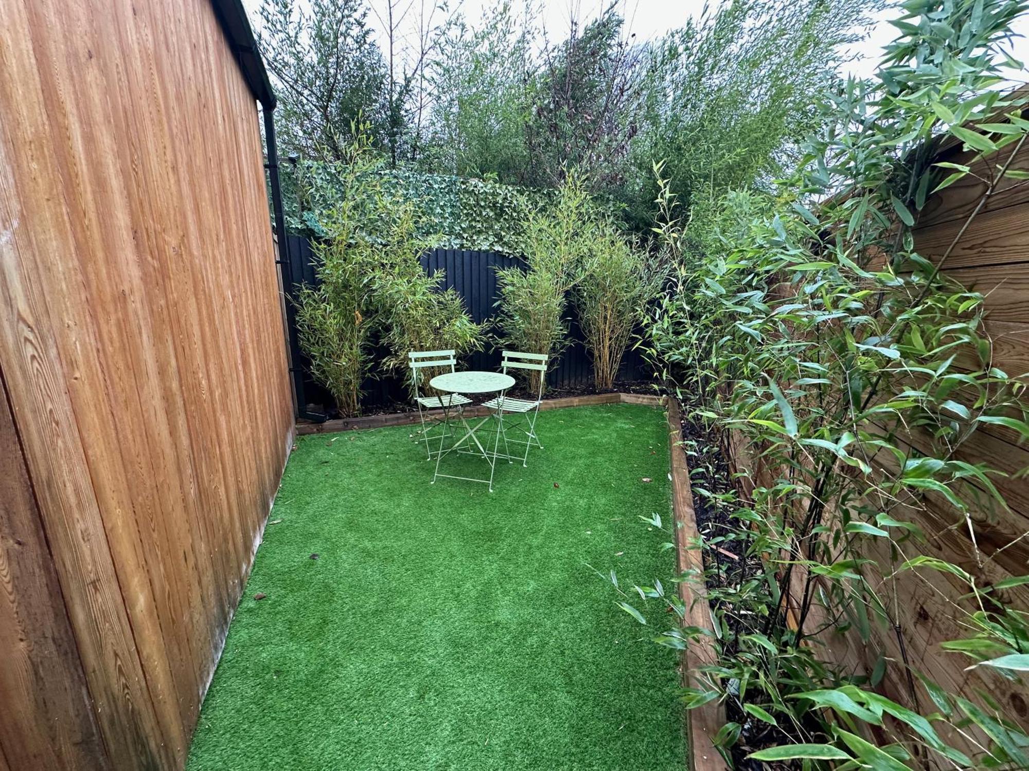 The Cottage Hideout Upholland Extérieur photo
