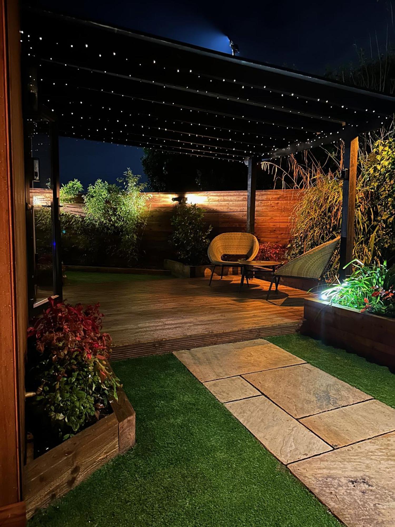The Cottage Hideout Upholland Extérieur photo