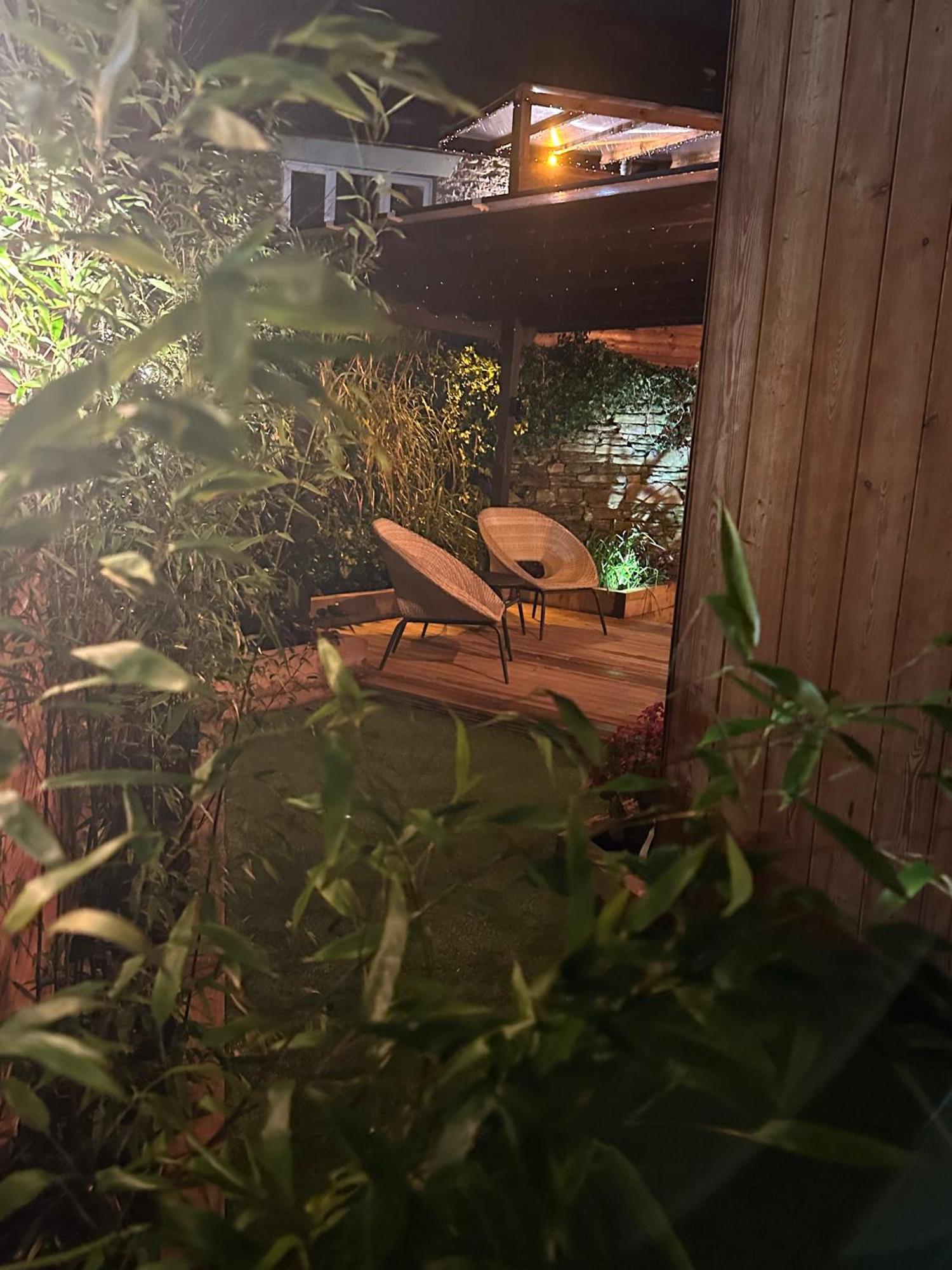 The Cottage Hideout Upholland Extérieur photo