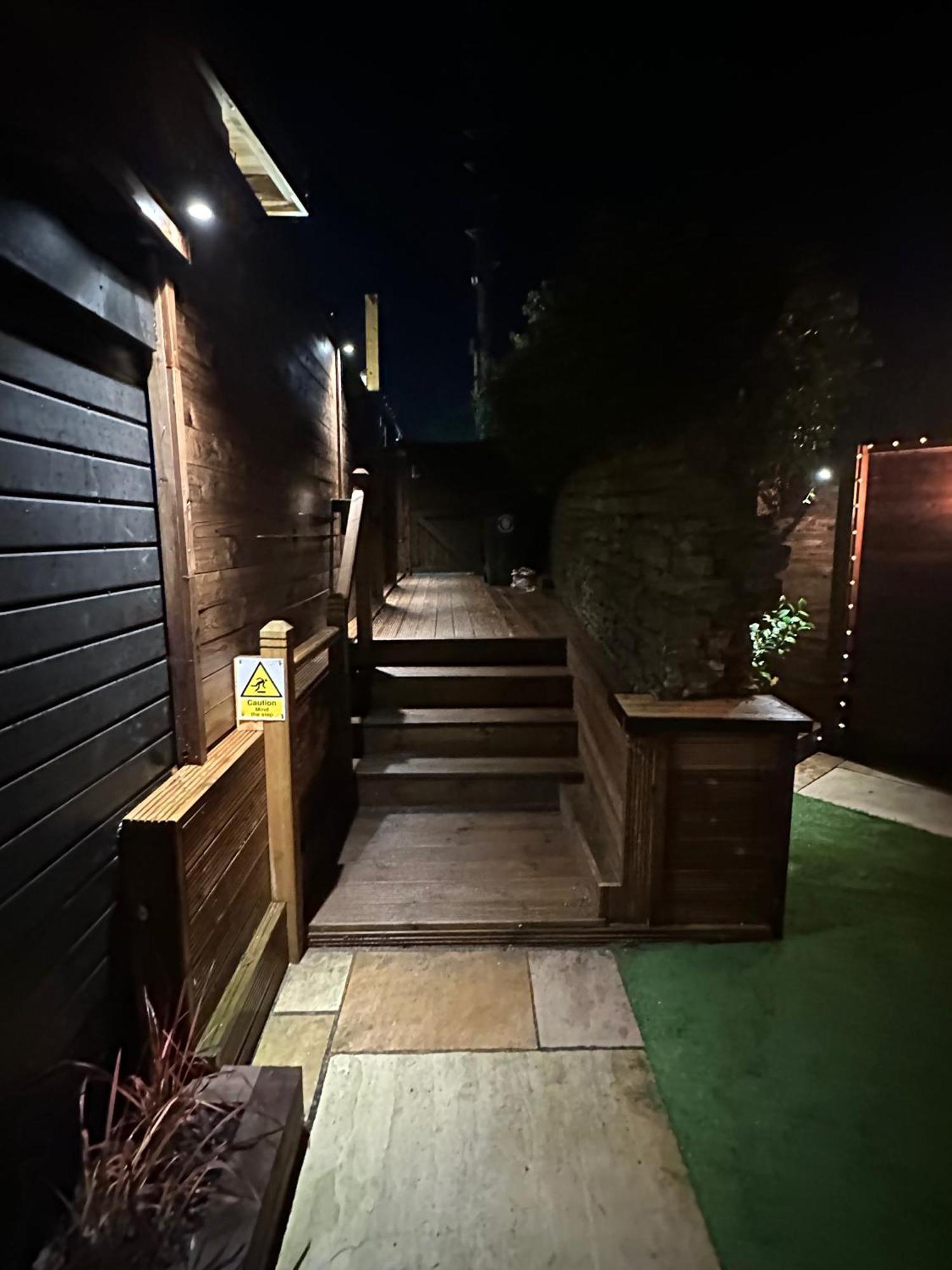 The Cottage Hideout Upholland Extérieur photo