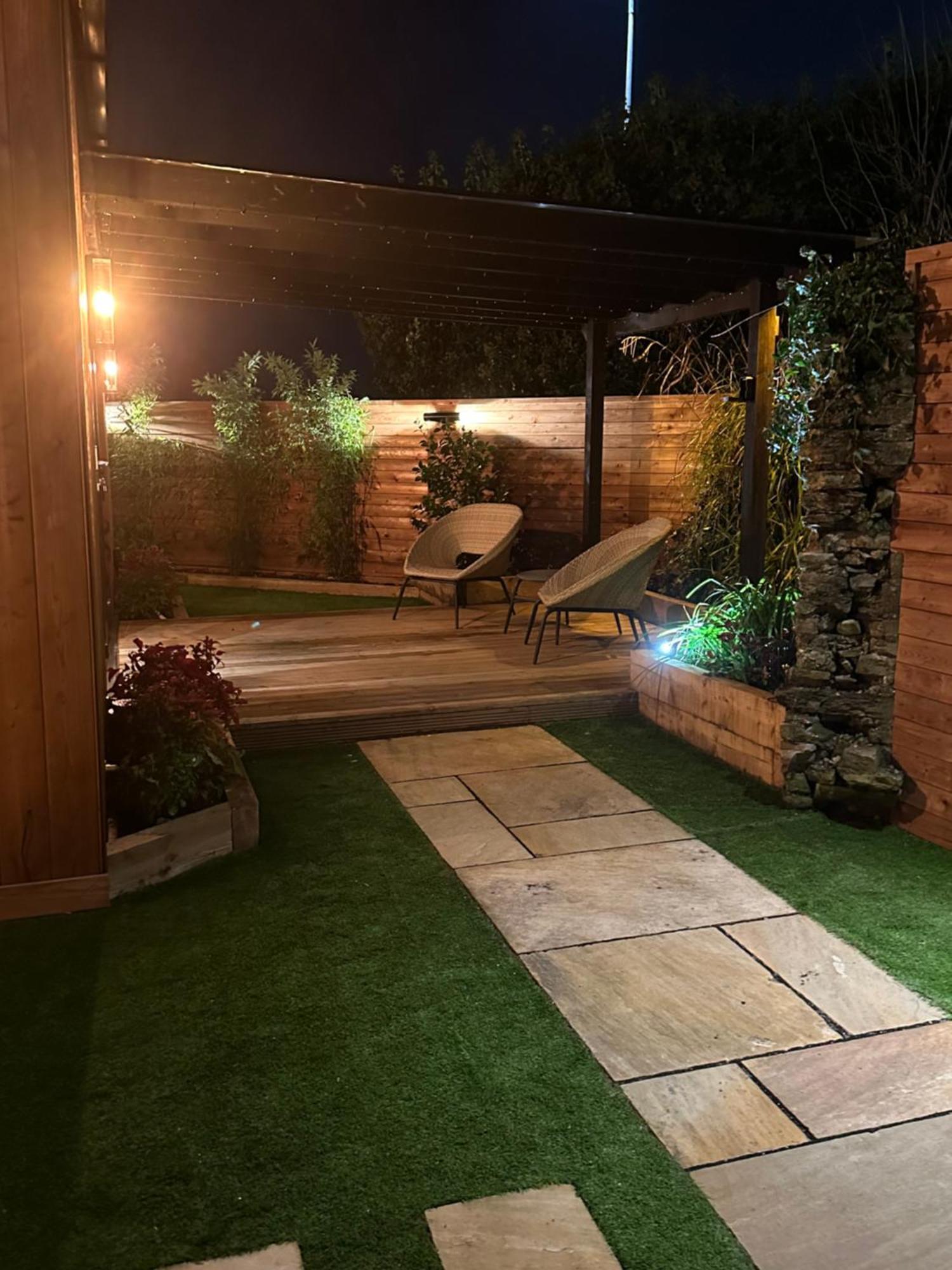 The Cottage Hideout Upholland Extérieur photo