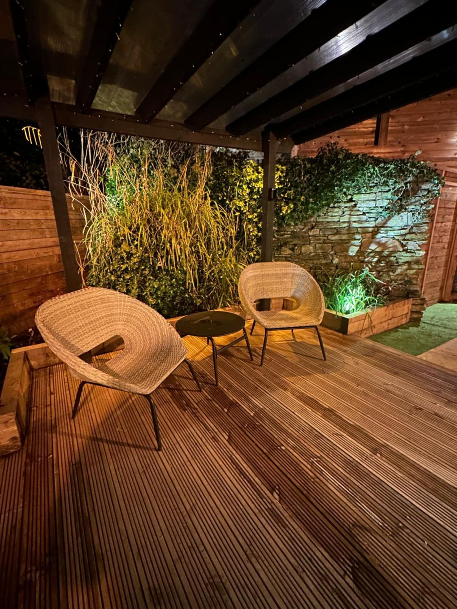 The Cottage Hideout Upholland Extérieur photo